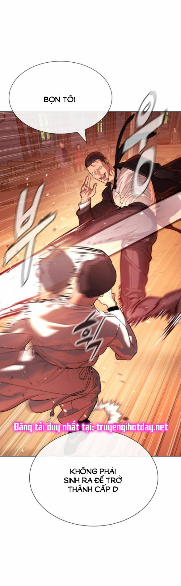 Sát Thủ Peter Chapter 12.1 - Trang 2