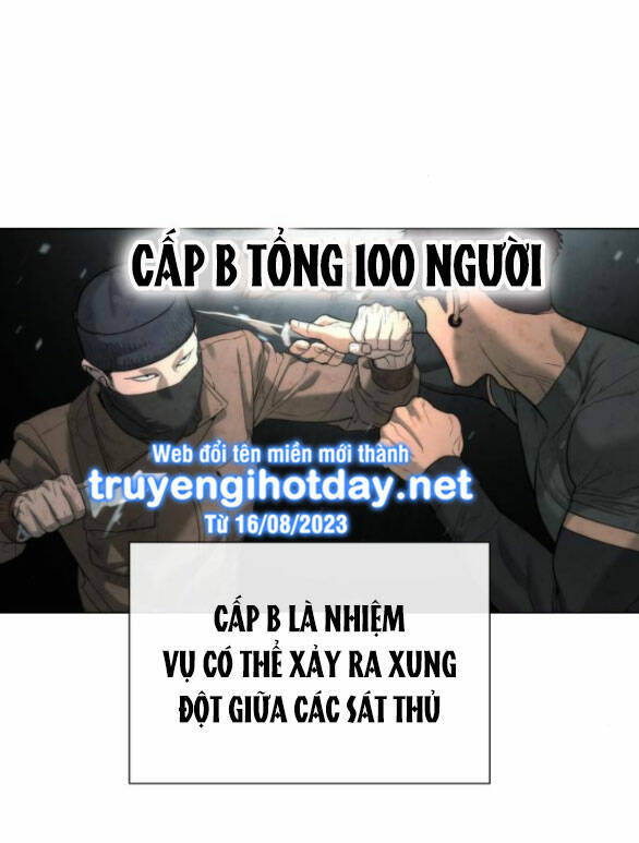 Sát Thủ Peter Chapter 12.1 - Trang 2