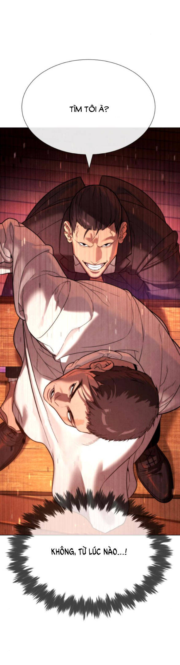 Sát Thủ Peter Chapter 12 - Trang 2