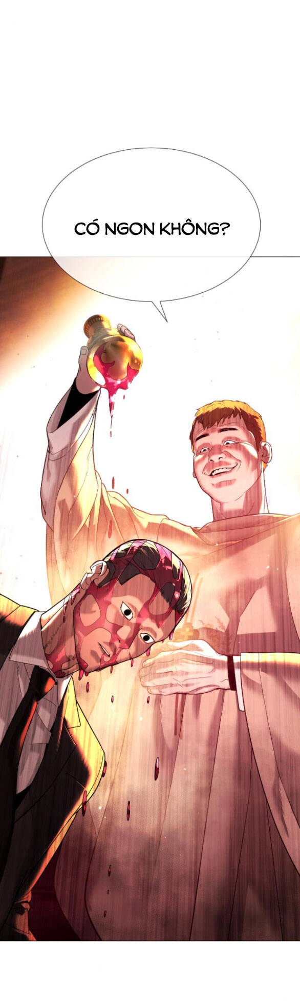 Sát Thủ Peter Chapter 12 - Trang 2