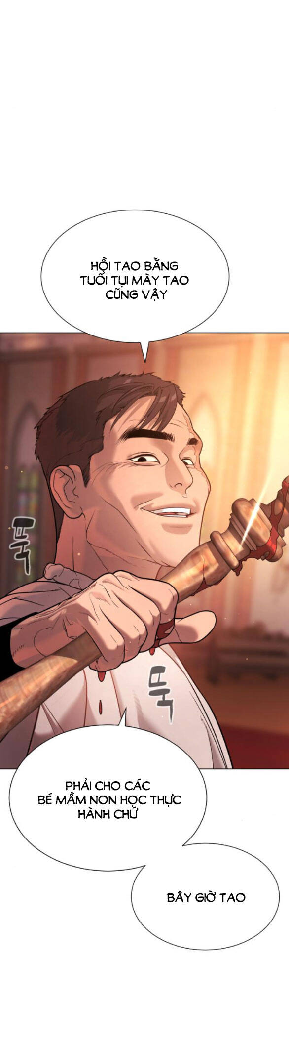 Sát Thủ Peter Chapter 12 - Trang 2