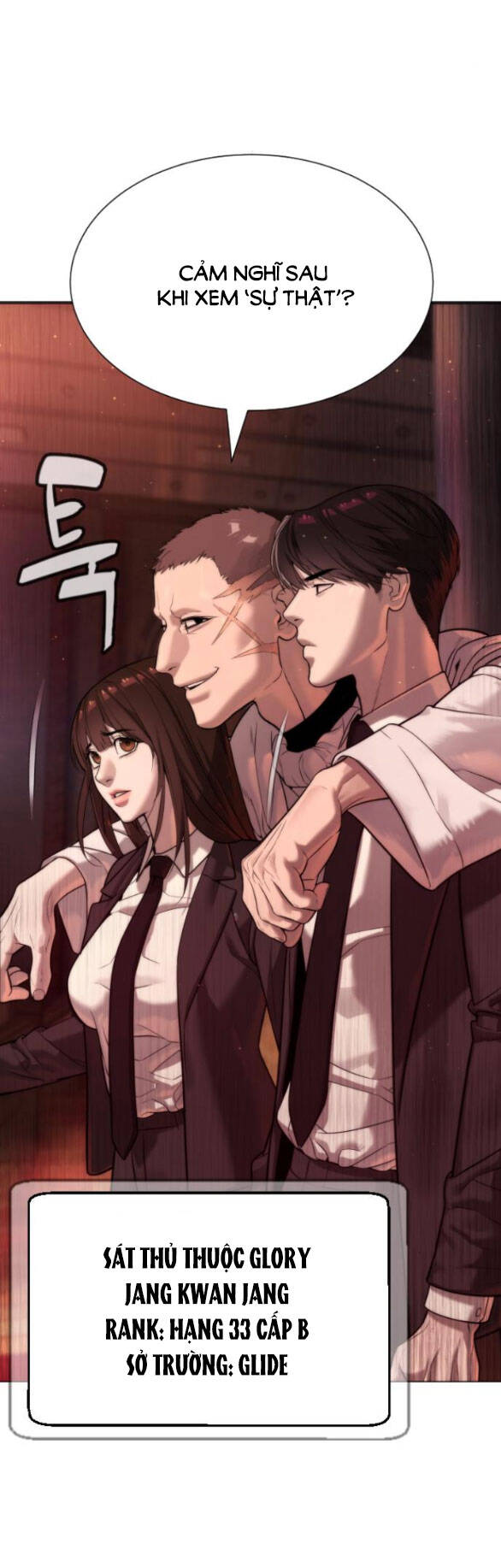 Sát Thủ Peter Chapter 12 - Trang 2