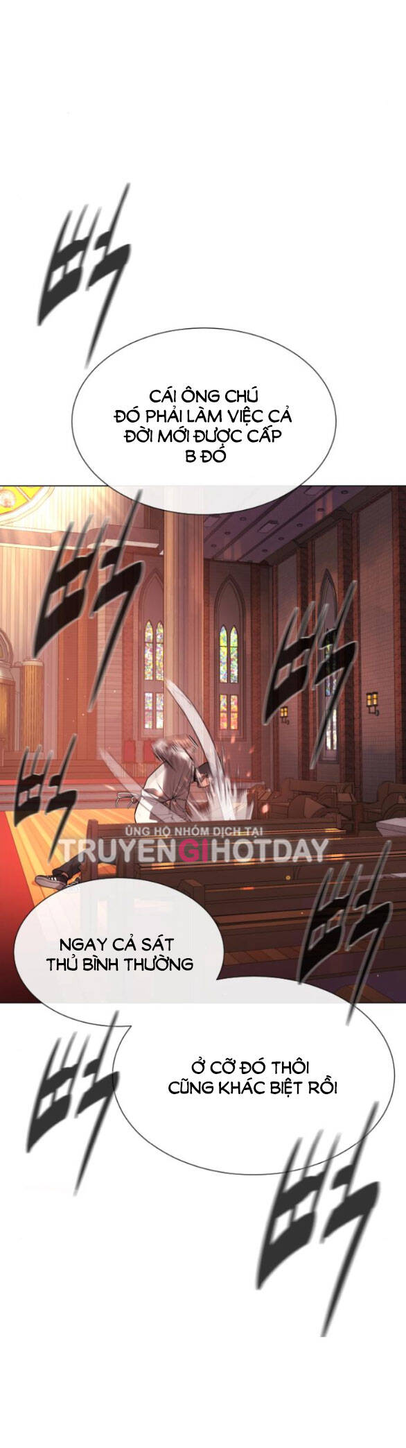 Sát Thủ Peter Chapter 12 - Trang 2