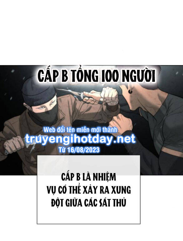 Sát Thủ Peter Chapter 12 - Trang 2