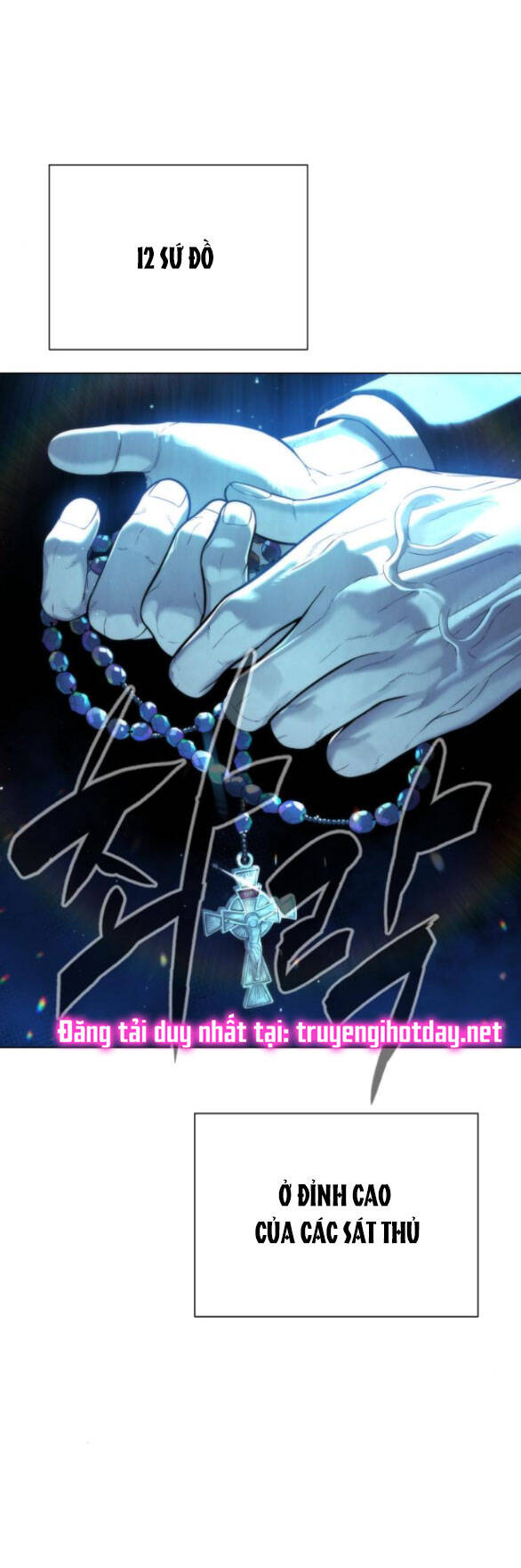 Sát Thủ Peter Chapter 12 - Trang 2