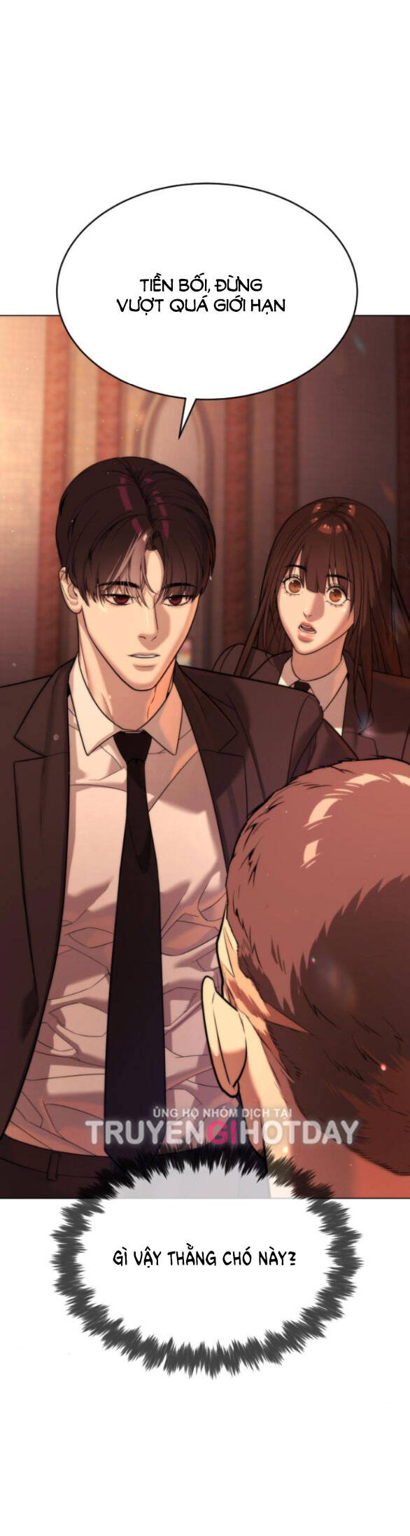 Sát Thủ Peter Chapter 12 - Trang 2