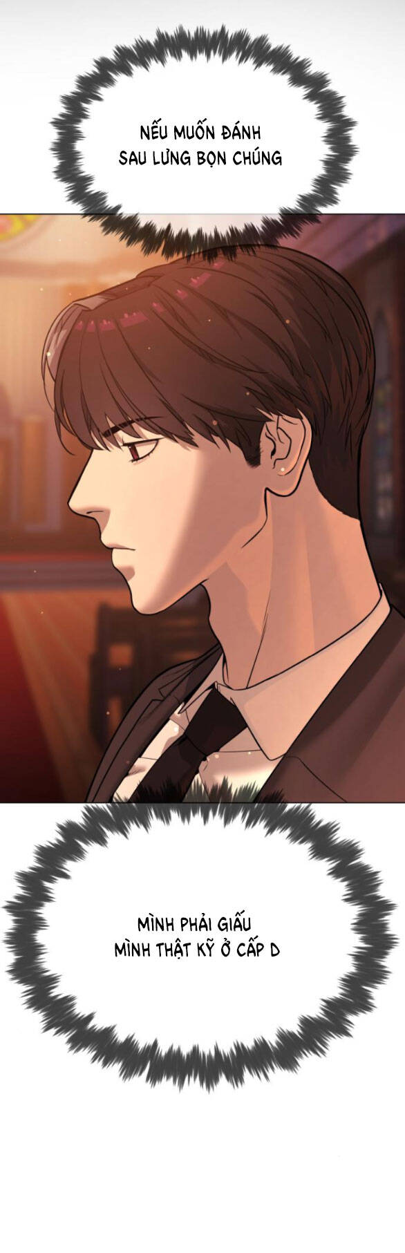 Sát Thủ Peter Chapter 12 - Trang 2