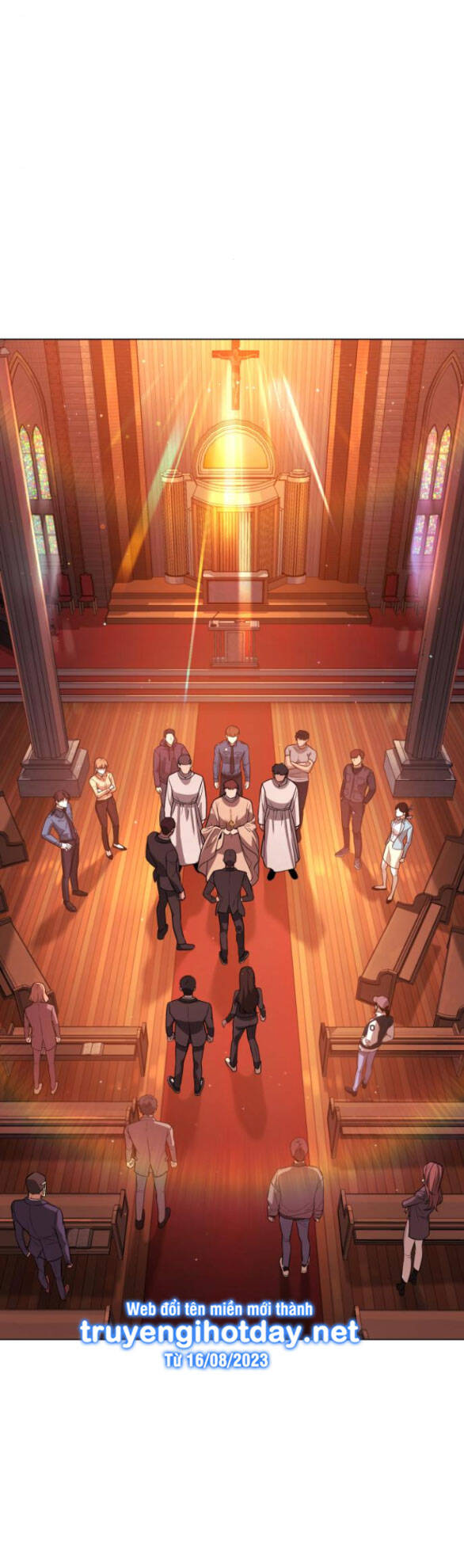 Sát Thủ Peter Chapter 12 - Trang 2