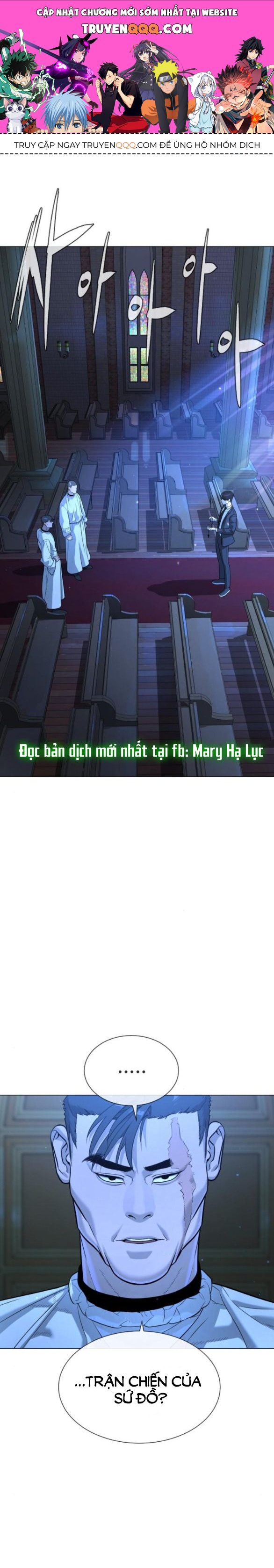 Sát Thủ Peter Chapter 13.1 - Trang 2