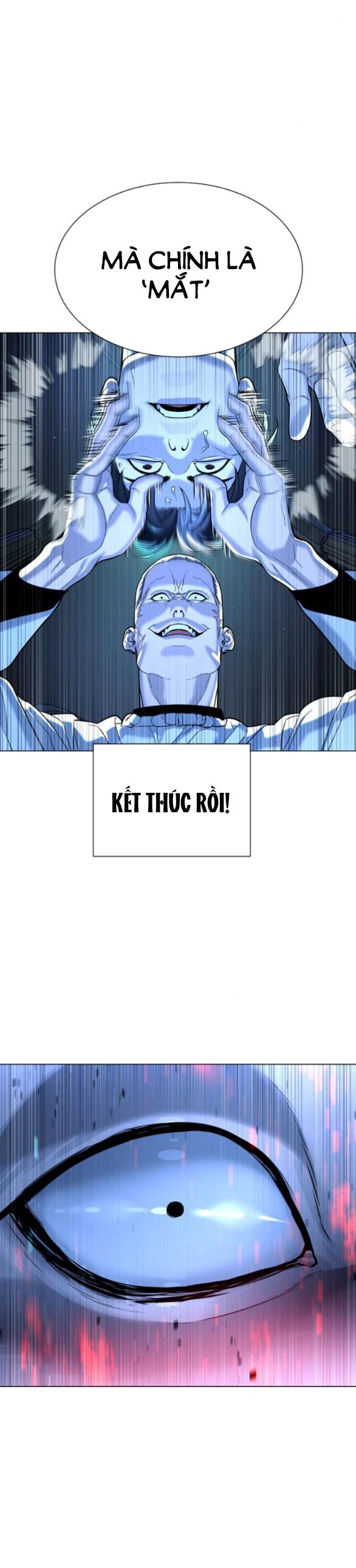 Sát Thủ Peter Chapter 13.1 - Trang 2