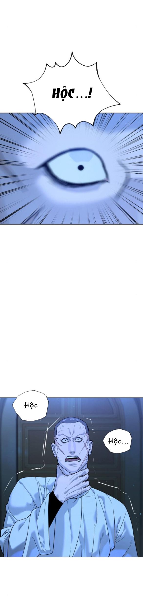 Sát Thủ Peter Chapter 13.1 - Trang 2