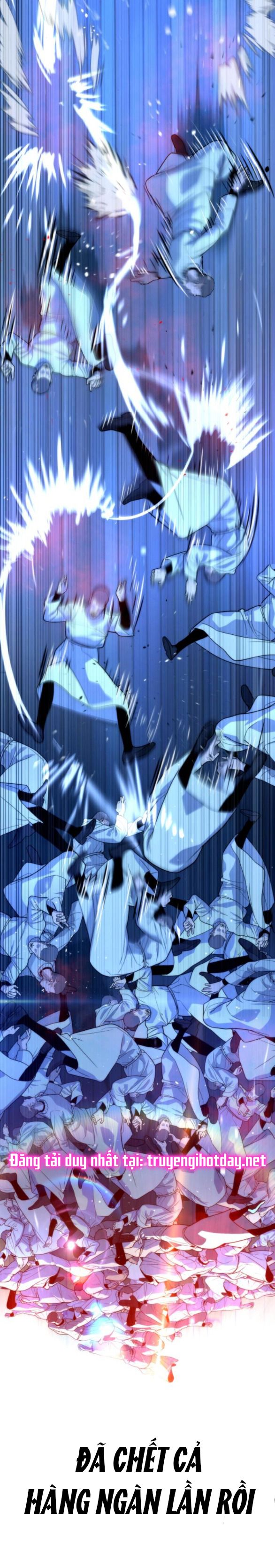 Sát Thủ Peter Chapter 13.1 - Trang 2