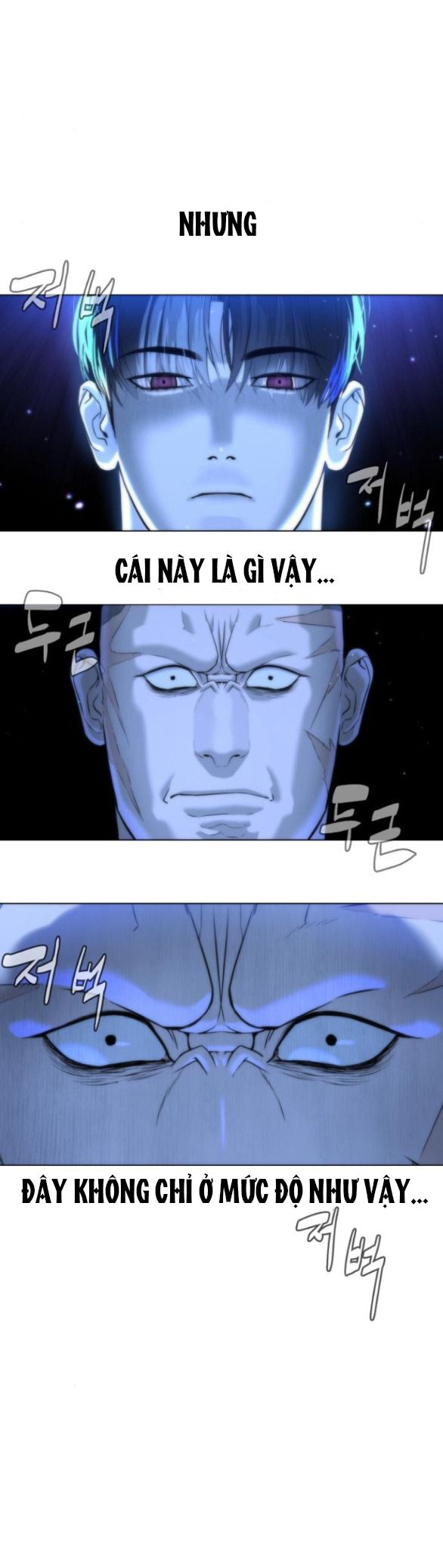 Sát Thủ Peter Chapter 13.1 - Trang 2