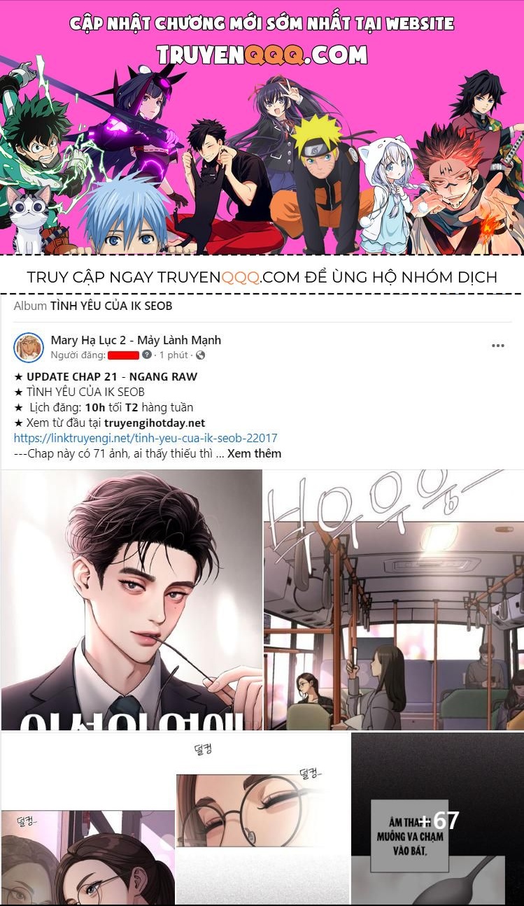 Sát Thủ Peter Chapter 13.2 - Trang 2