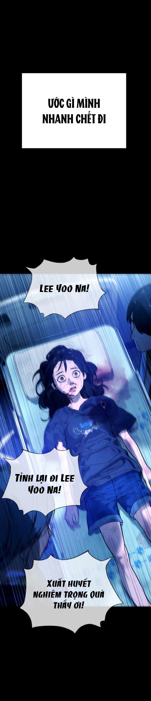 Sát Thủ Peter Chapter 13.2 - Trang 2