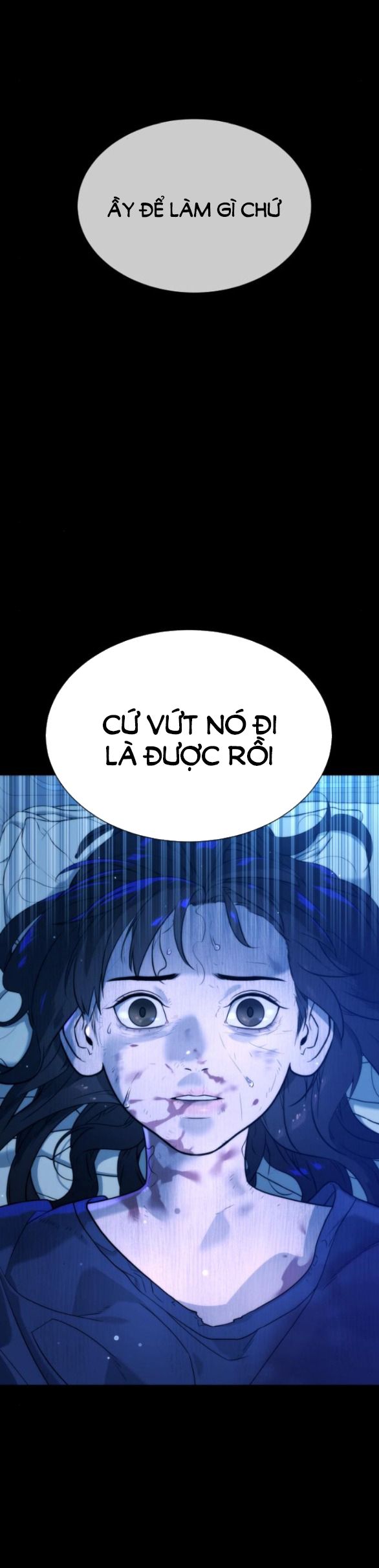 Sát Thủ Peter Chapter 13.2 - Trang 2