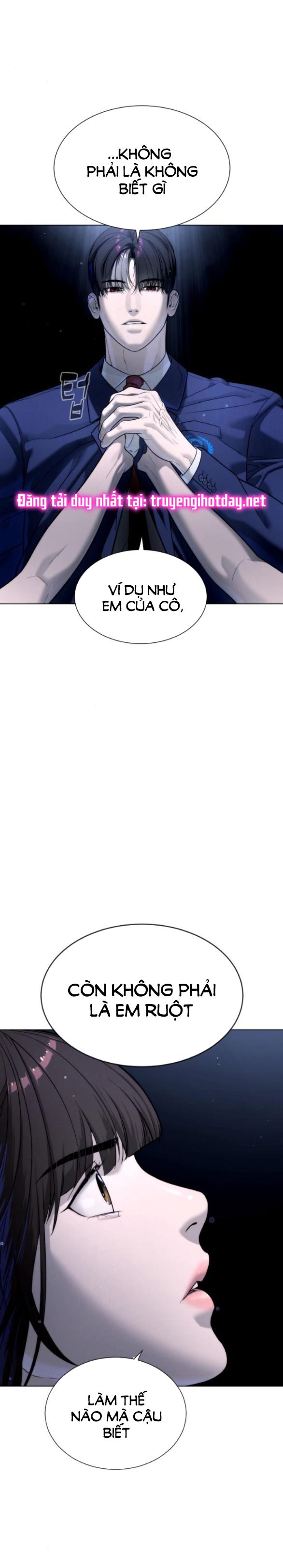 Sát Thủ Peter Chapter 13.2 - Trang 2