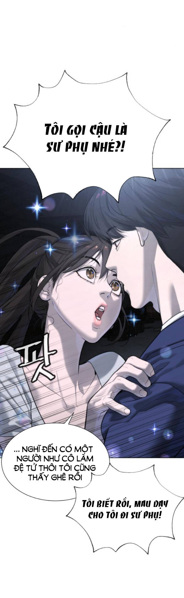 Sát Thủ Peter Chapter 14.1 - Trang 2
