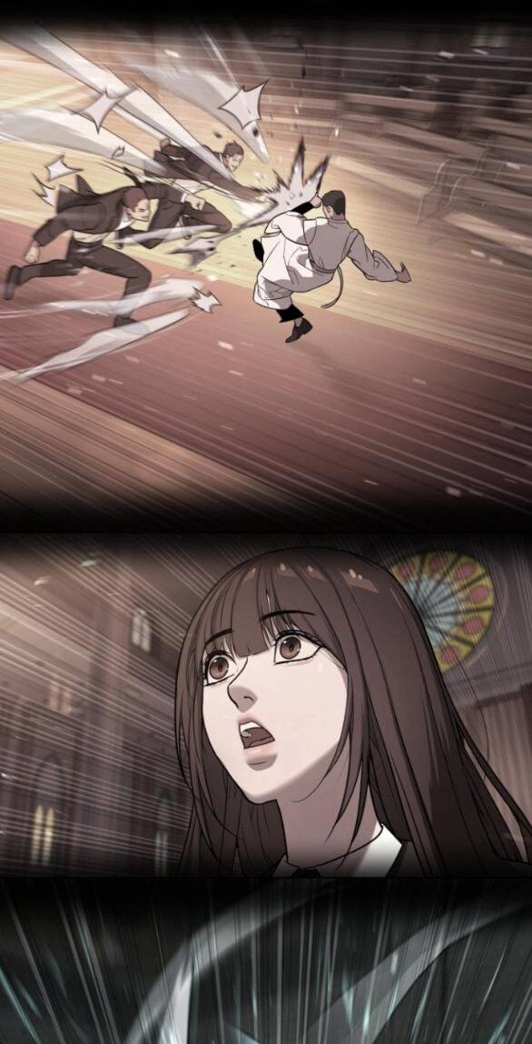 Sát Thủ Peter Chapter 14.1 - Trang 2