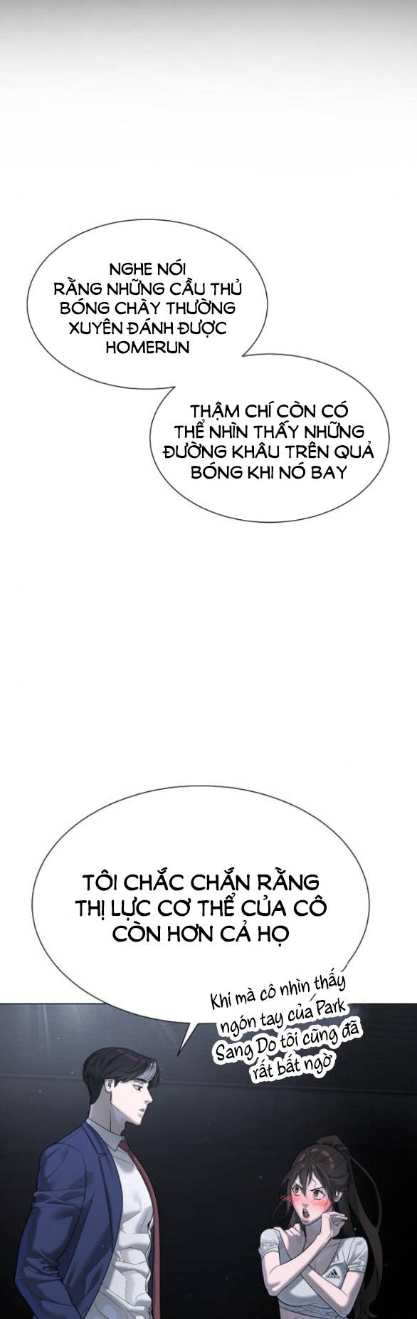 Sát Thủ Peter Chapter 14.1 - Trang 2