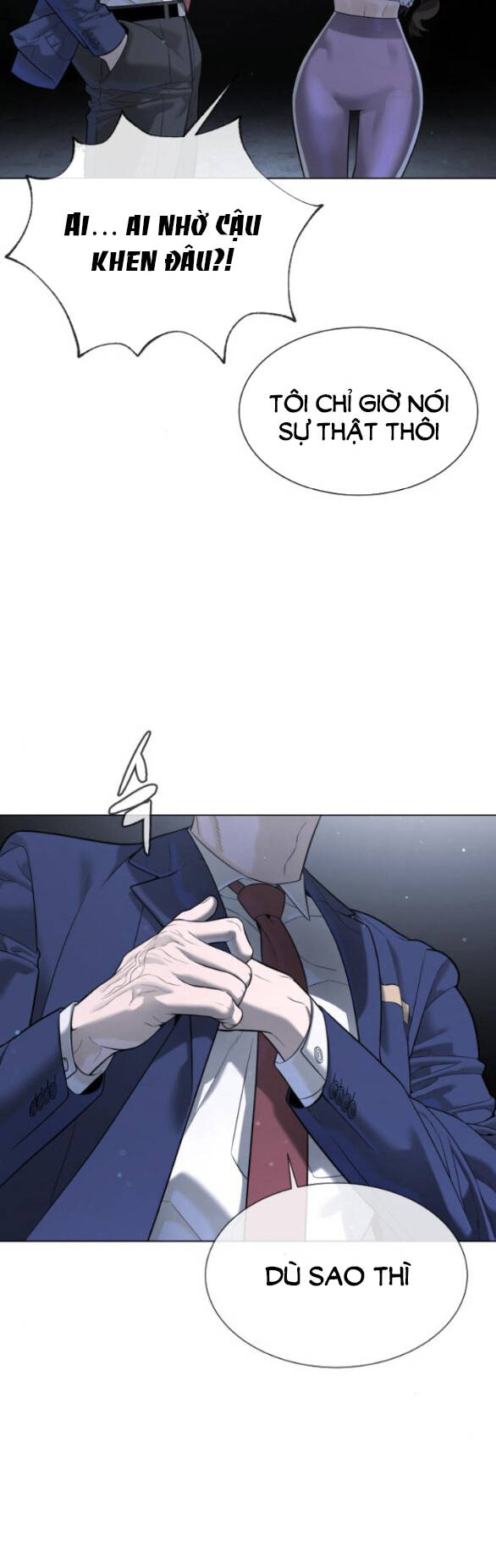 Sát Thủ Peter Chapter 14.1 - Trang 2