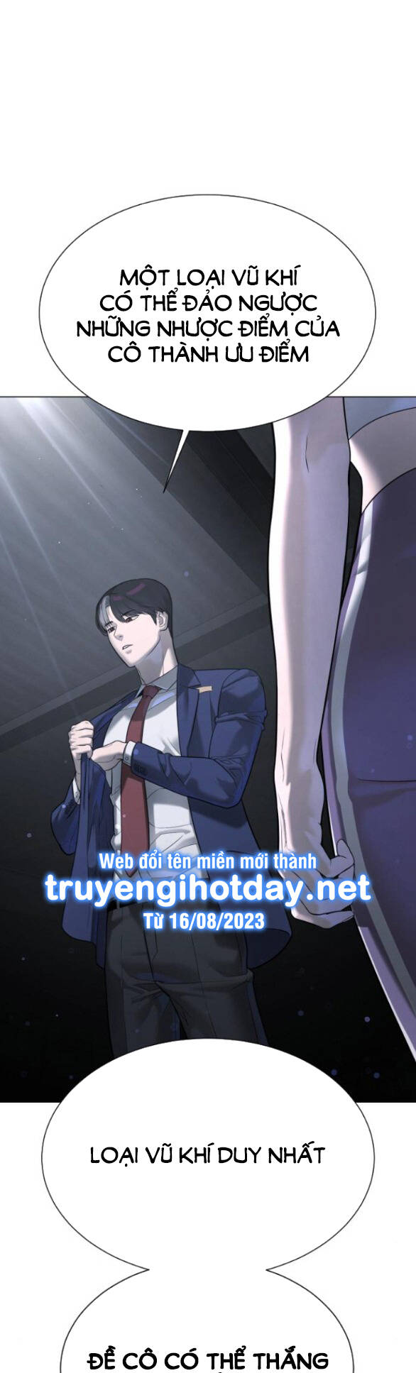 Sát Thủ Peter Chapter 14.1 - Trang 2