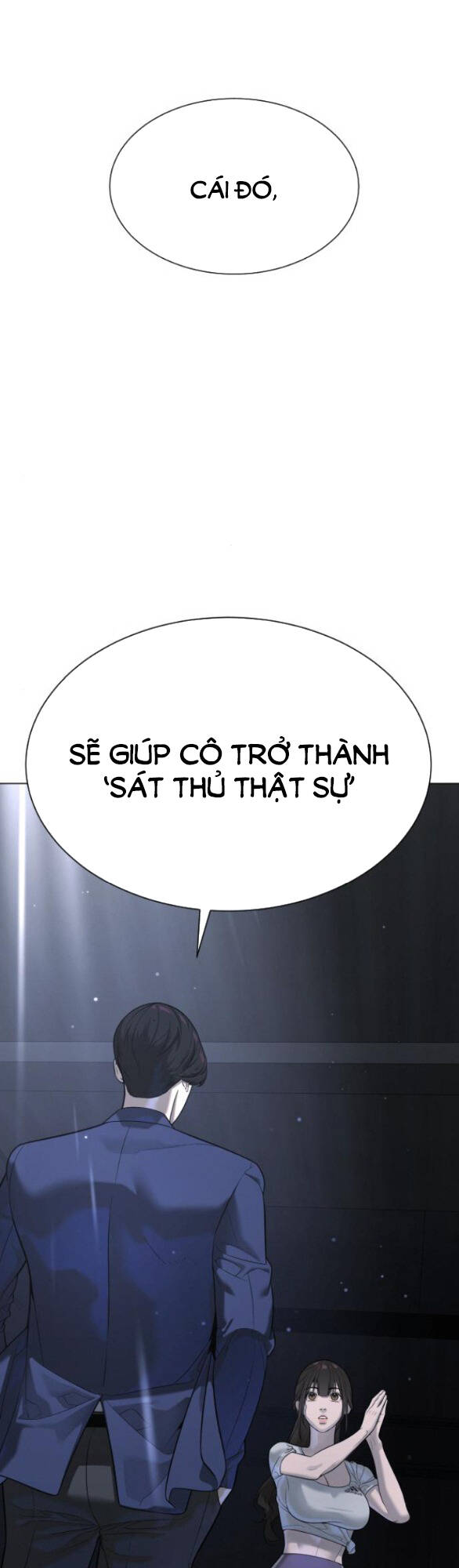 Sát Thủ Peter Chapter 14.1 - Trang 2