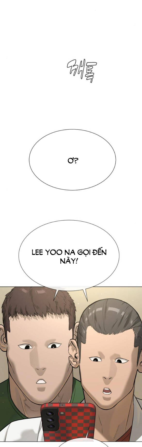 Sát Thủ Peter Chapter 14.1 - Trang 2