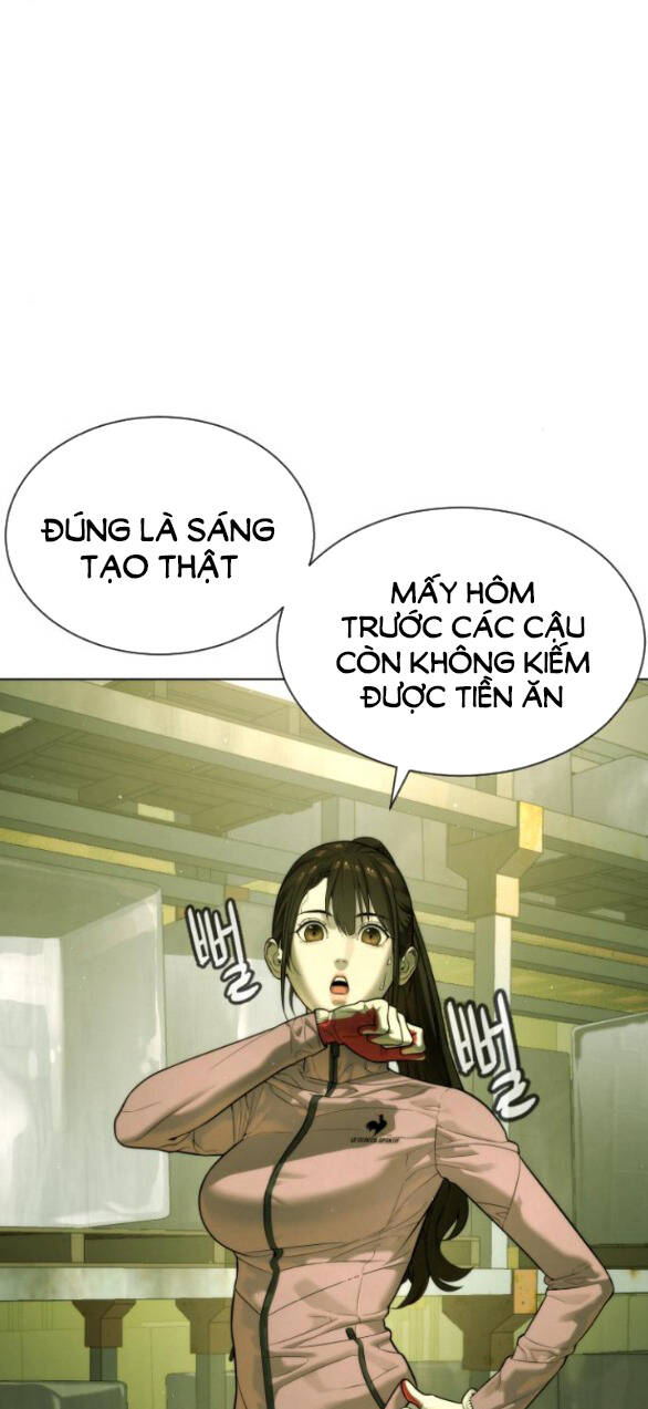 Sát Thủ Peter Chapter 14.1 - Trang 2