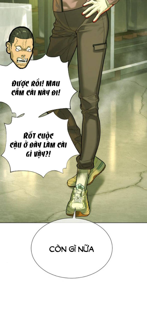 Sát Thủ Peter Chapter 14.1 - Trang 2