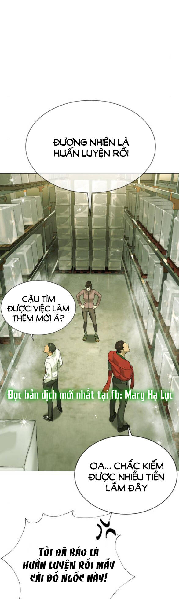 Sát Thủ Peter Chapter 14.1 - Trang 2