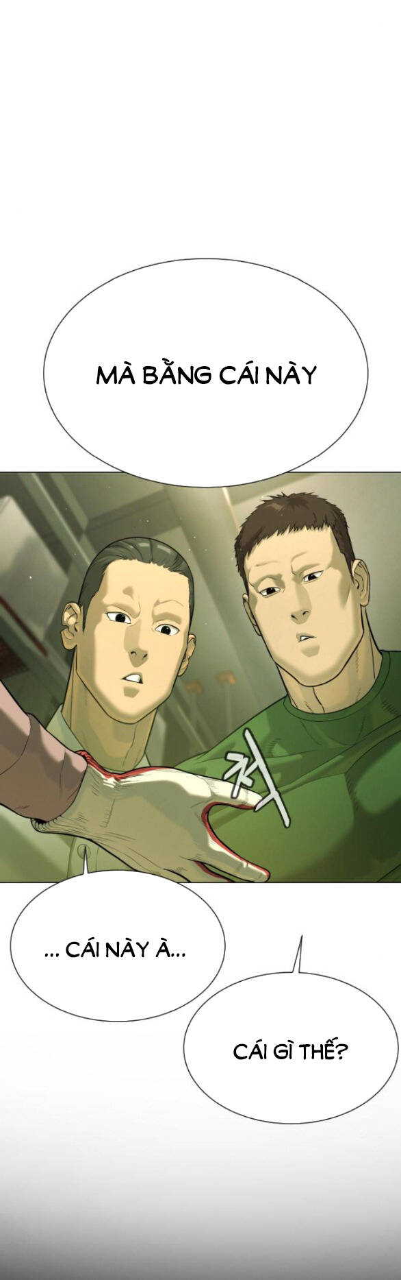 Sát Thủ Peter Chapter 14.1 - Trang 2