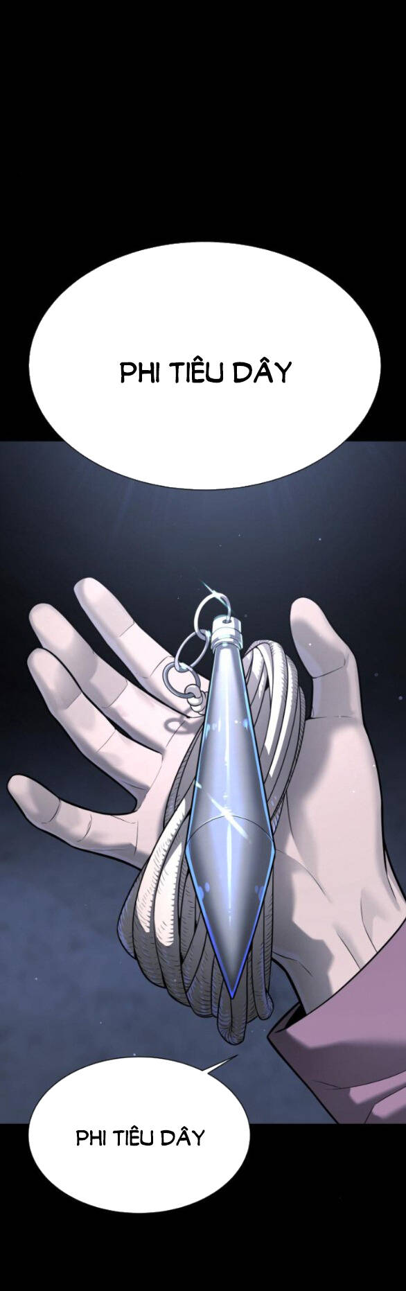 Sát Thủ Peter Chapter 14.1 - Trang 2