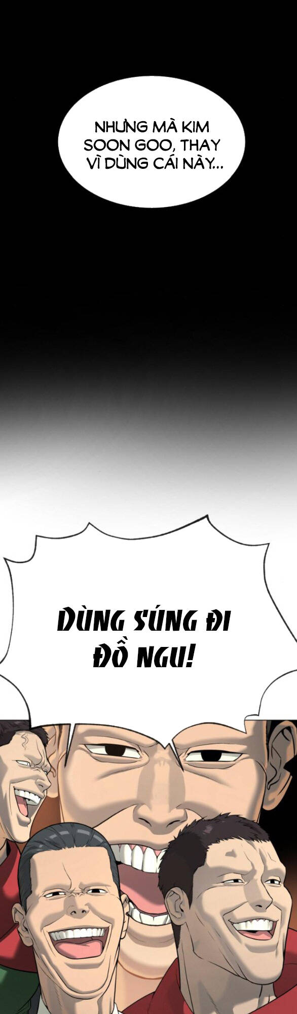 Sát Thủ Peter Chapter 14.1 - Trang 2