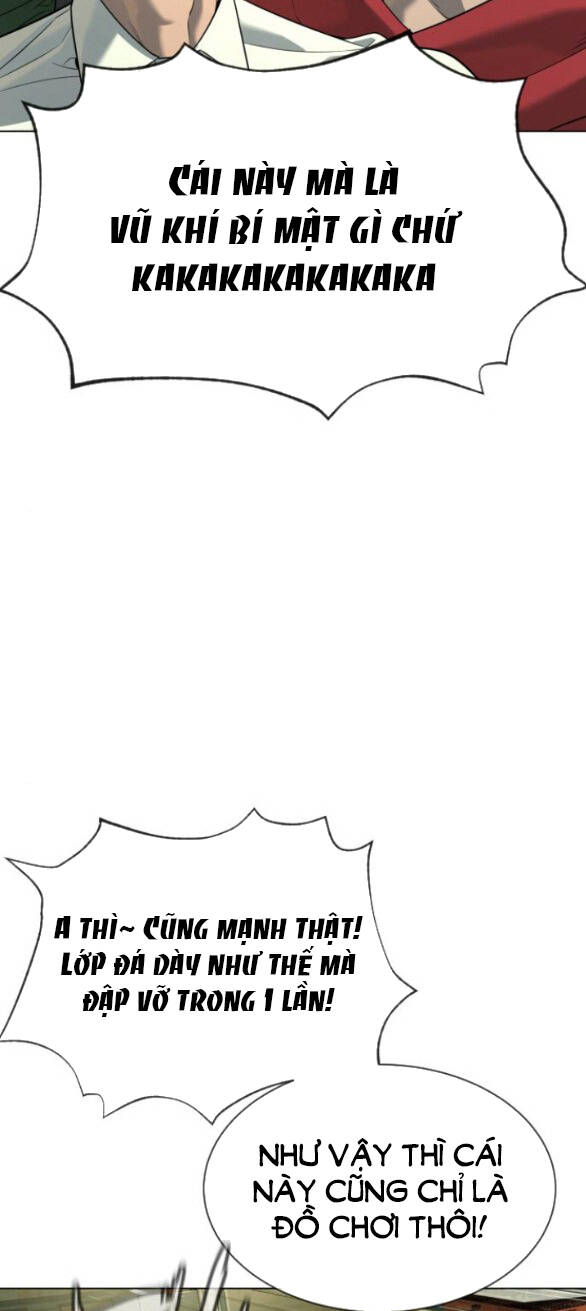 Sát Thủ Peter Chapter 14.1 - Trang 2