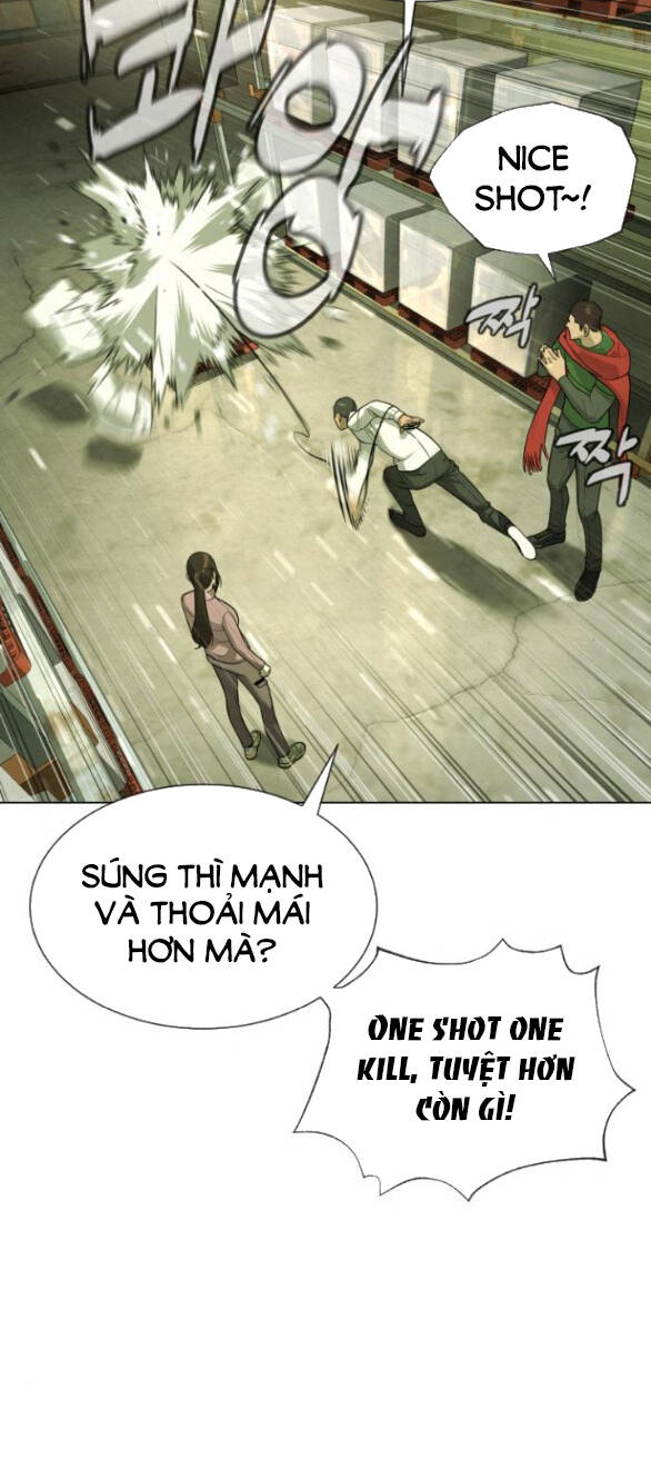 Sát Thủ Peter Chapter 14.1 - Trang 2