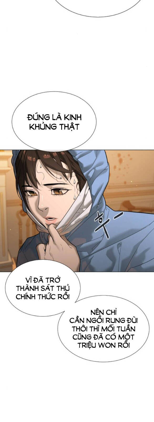 Sát Thủ Peter Chapter 14 - Trang 2