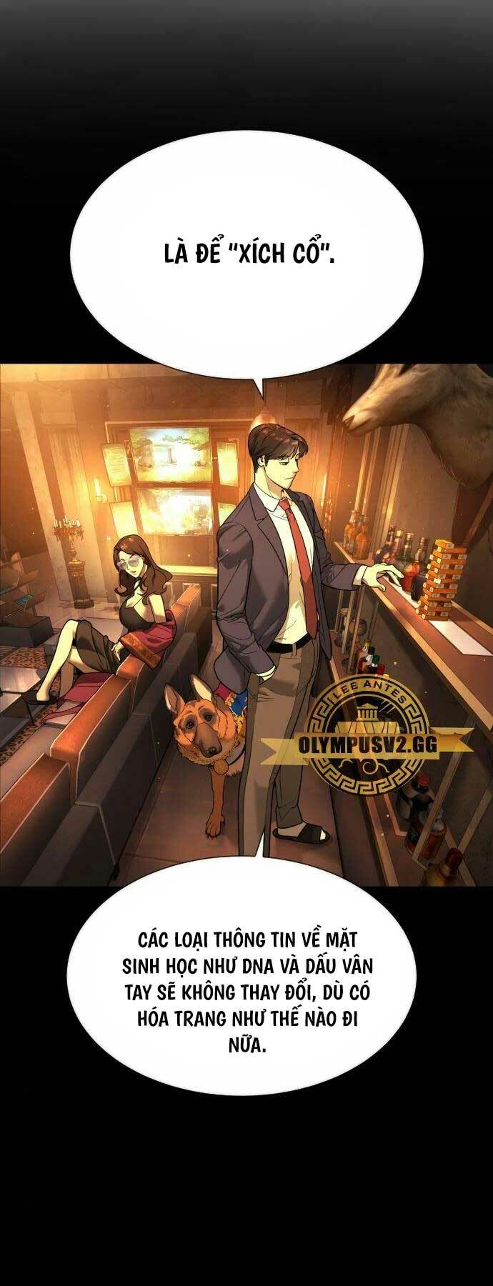 Sát Thủ Peter Chapter 15 - Trang 2