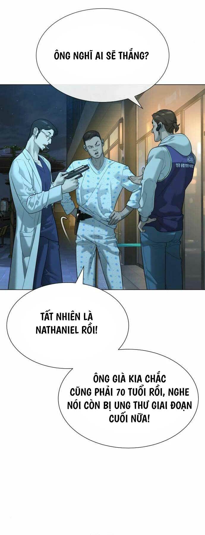 Sát Thủ Peter Chapter 15 - Trang 2