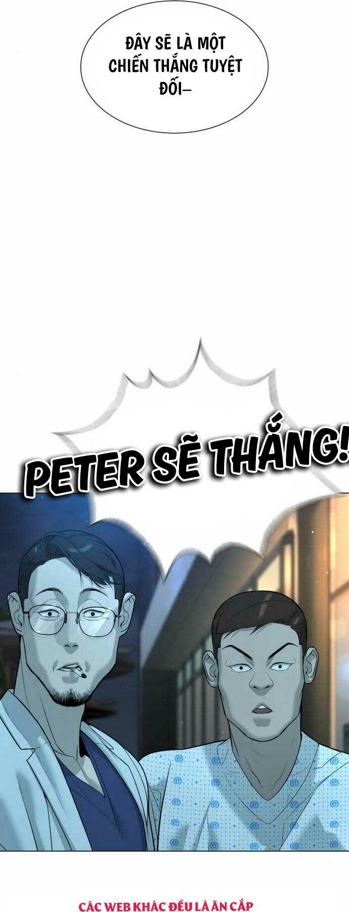 Sát Thủ Peter Chapter 15 - Trang 2