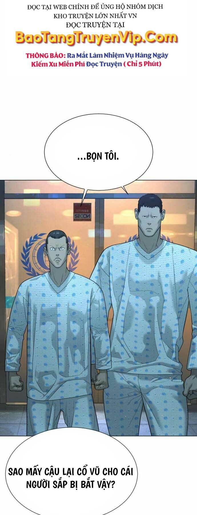 Sát Thủ Peter Chapter 15 - Trang 2