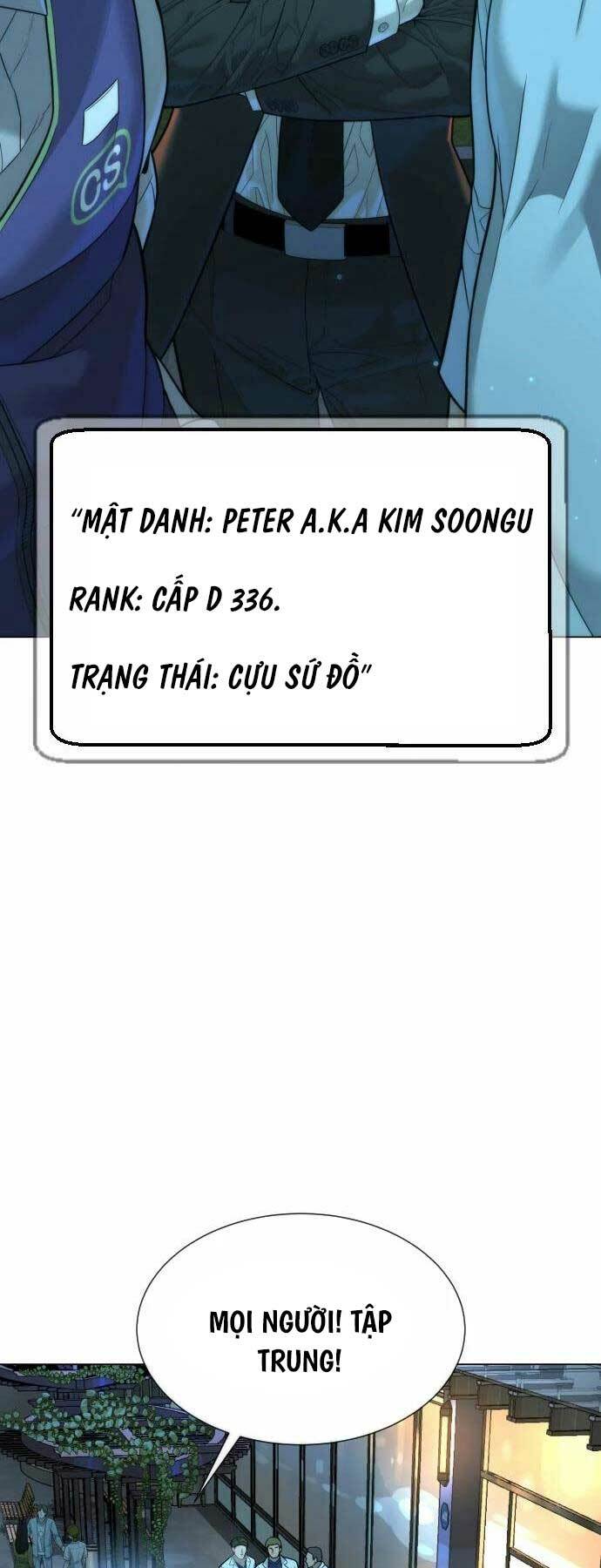 Sát Thủ Peter Chapter 15 - Trang 2