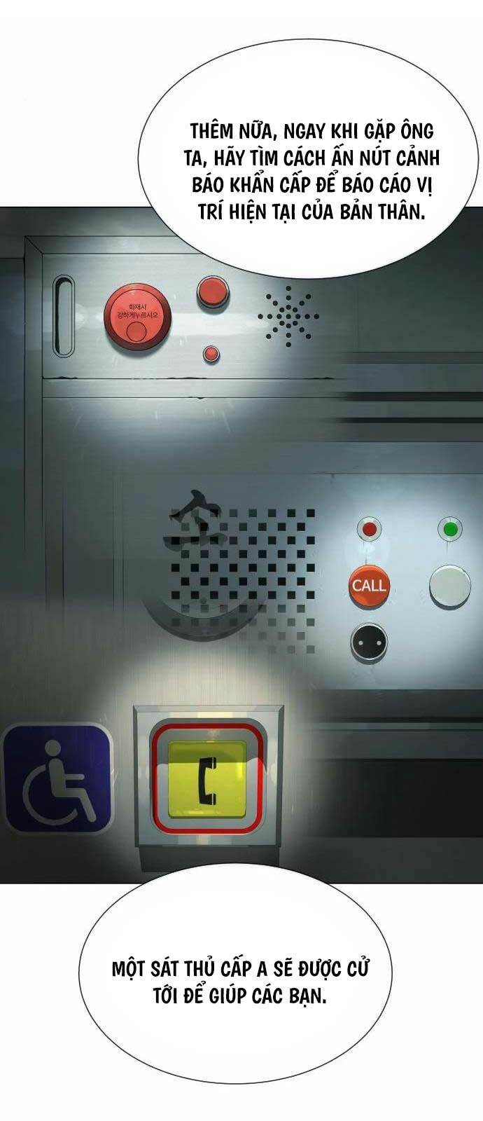 Sát Thủ Peter Chapter 15 - Trang 2