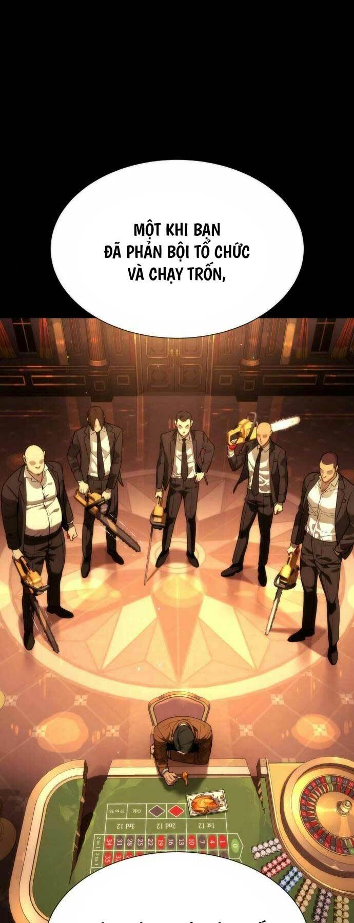 Sát Thủ Peter Chapter 15 - Trang 2