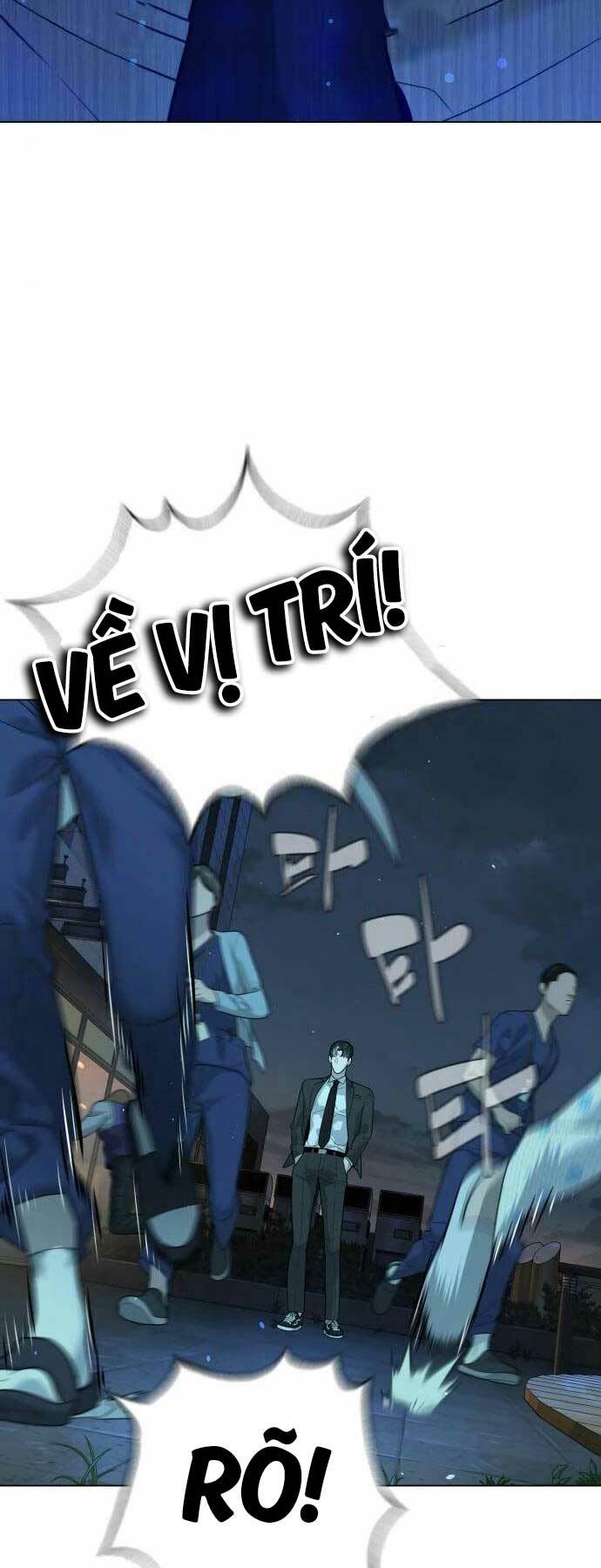 Sát Thủ Peter Chapter 15 - Trang 2