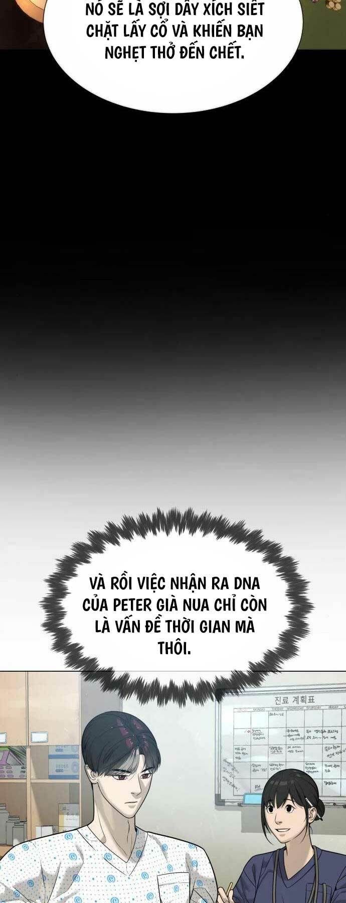 Sát Thủ Peter Chapter 15 - Trang 2