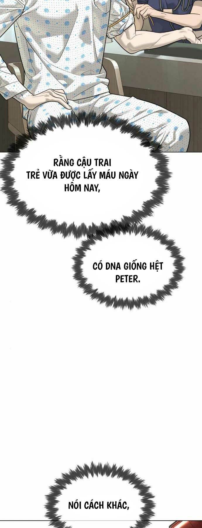 Sát Thủ Peter Chapter 15 - Trang 2
