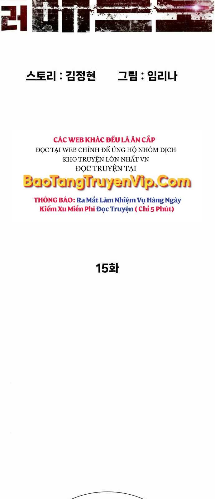 Sát Thủ Peter Chapter 15 - Trang 2