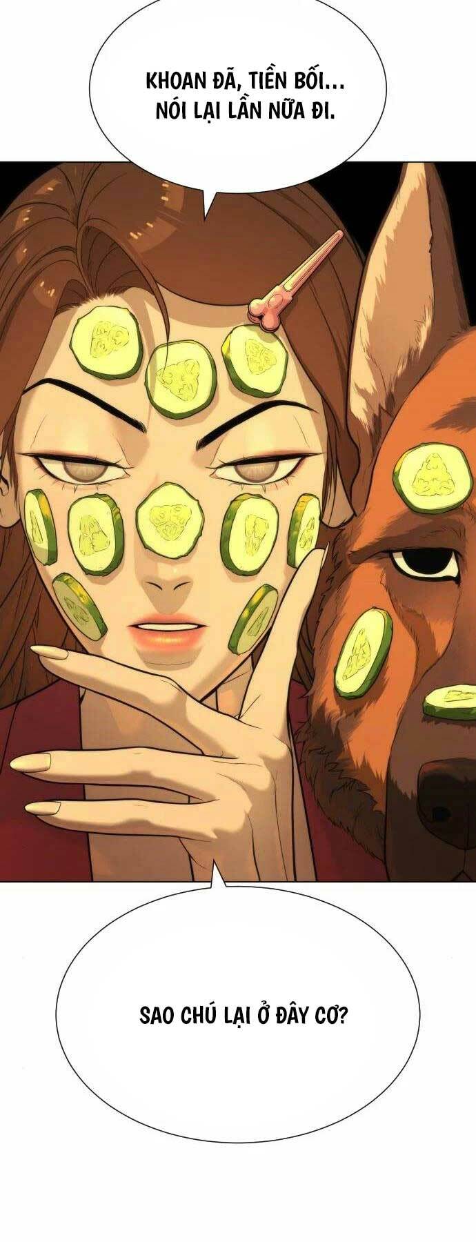 Sát Thủ Peter Chapter 15 - Trang 2