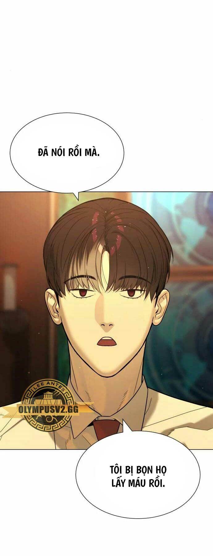 Sát Thủ Peter Chapter 15 - Trang 2